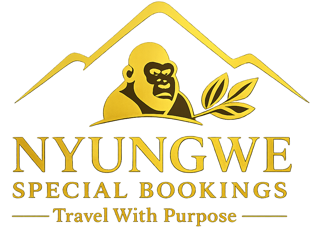 Nyungwe